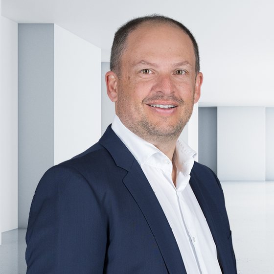 Christian Schipp, CX Transformation Advisor und Partner bei der Ambit Group